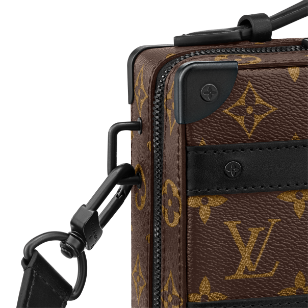 is the perfect carry-on bag when you want to say bon voyage to destinations yet unknown
